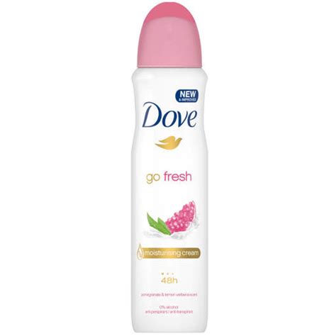 naisten deodoranttispray